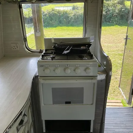 The Quarry Caravan Campingplads