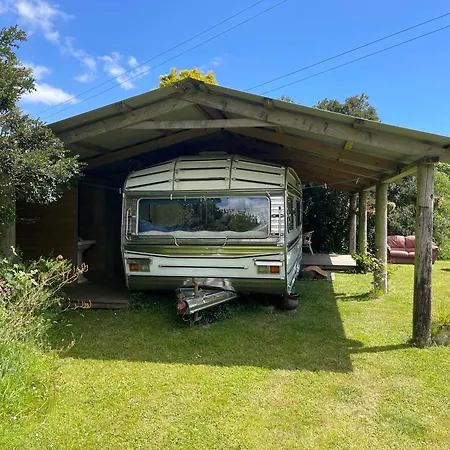 The Quarry Caravan Campingplads *